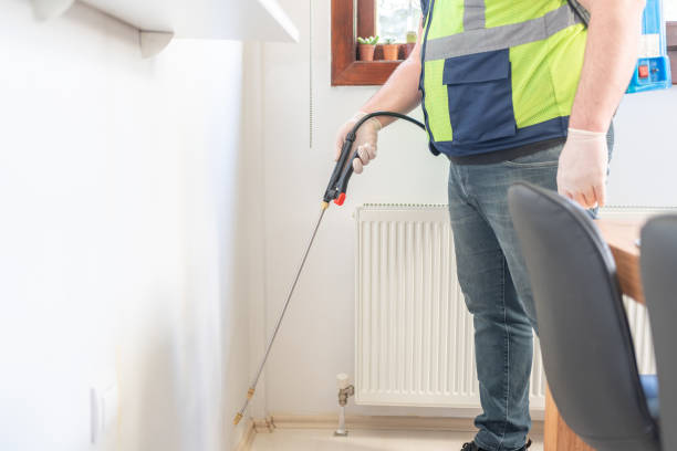 Best Pest Prevention Services  in National City, CA